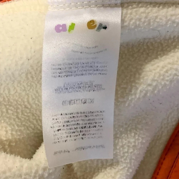 Alder Womens Go Far Fleece 2.0 Snap Long Sleeve Shera Fleece Size S - Picture 7 of 11